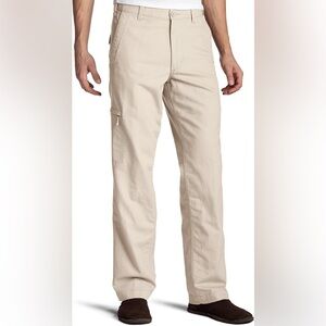 Dockers Classic Fit pants.